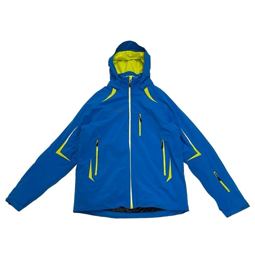CPS Sport Ski winter Jacket size XL US IT 56 Waterproof Outdoor Windbreaker